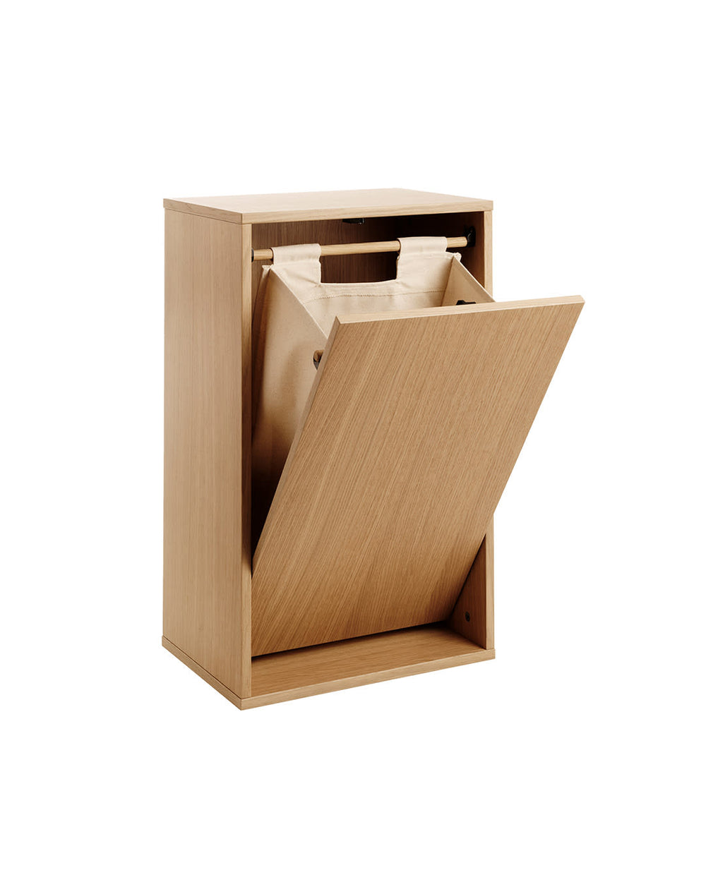 NordicOak Modern Storage Box ( Set of 2)