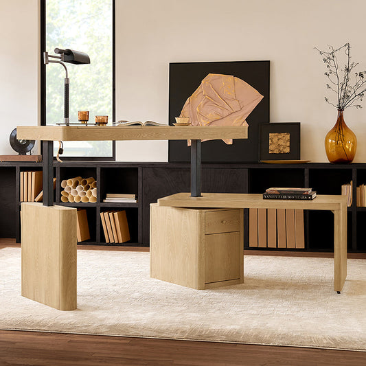 SpinDesk 360 Rotating Workstation