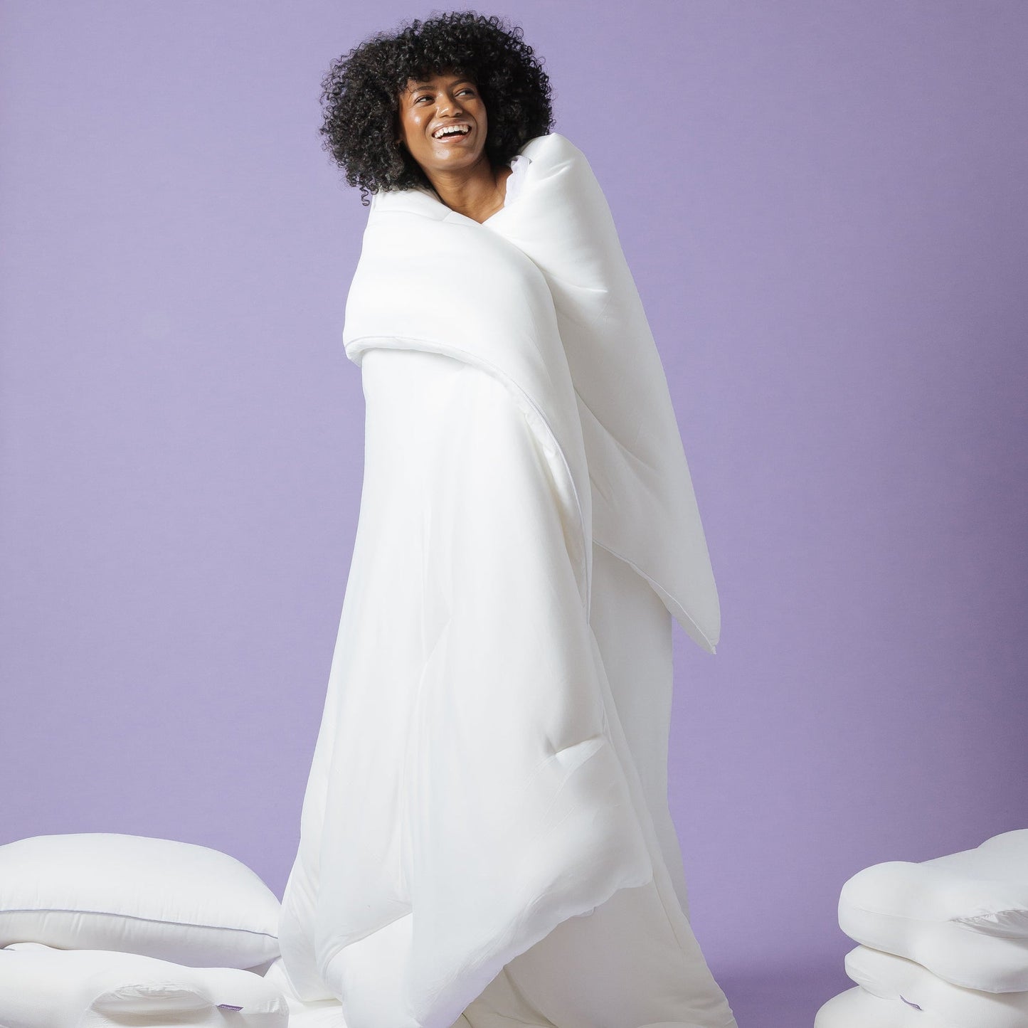 MarshMellow 2.0 Comforter