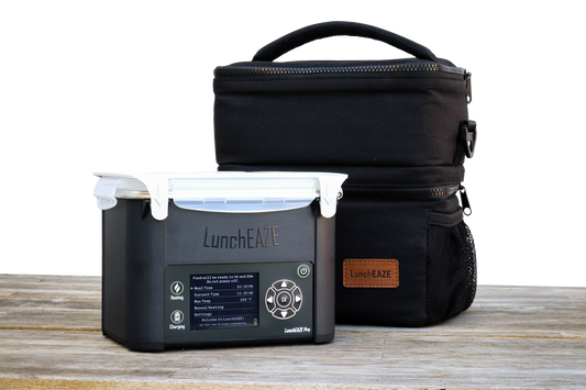 LunchEAZE 2.0
