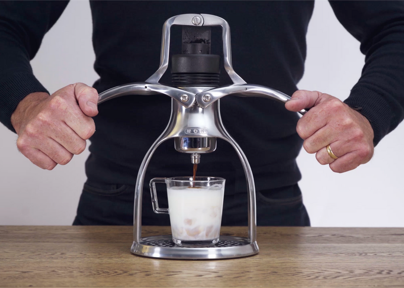 ROK 2.0 EspressoCraft