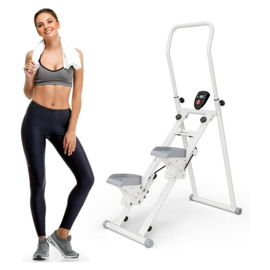 Foldable Stair Stepper