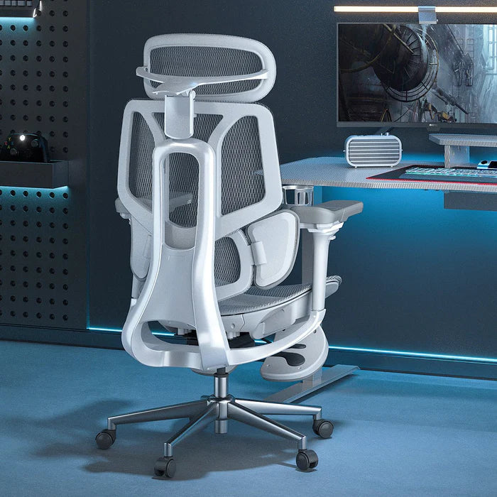 ZenPosture Pro Office Chair