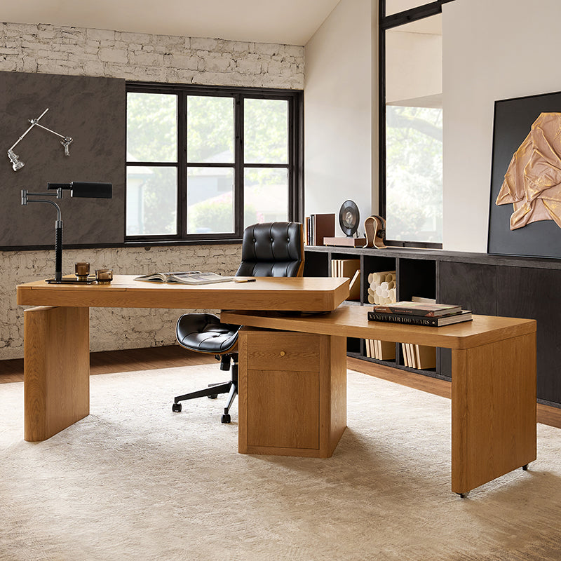 SpinDesk 360 Rotating Workstation