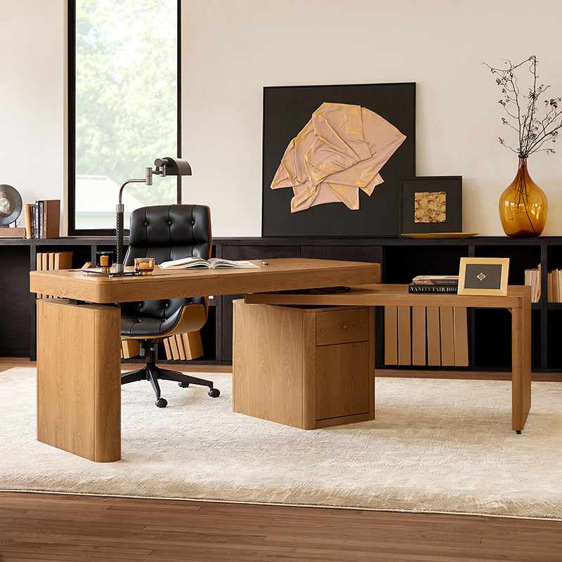 SpinDesk 360 Rotating Workstation