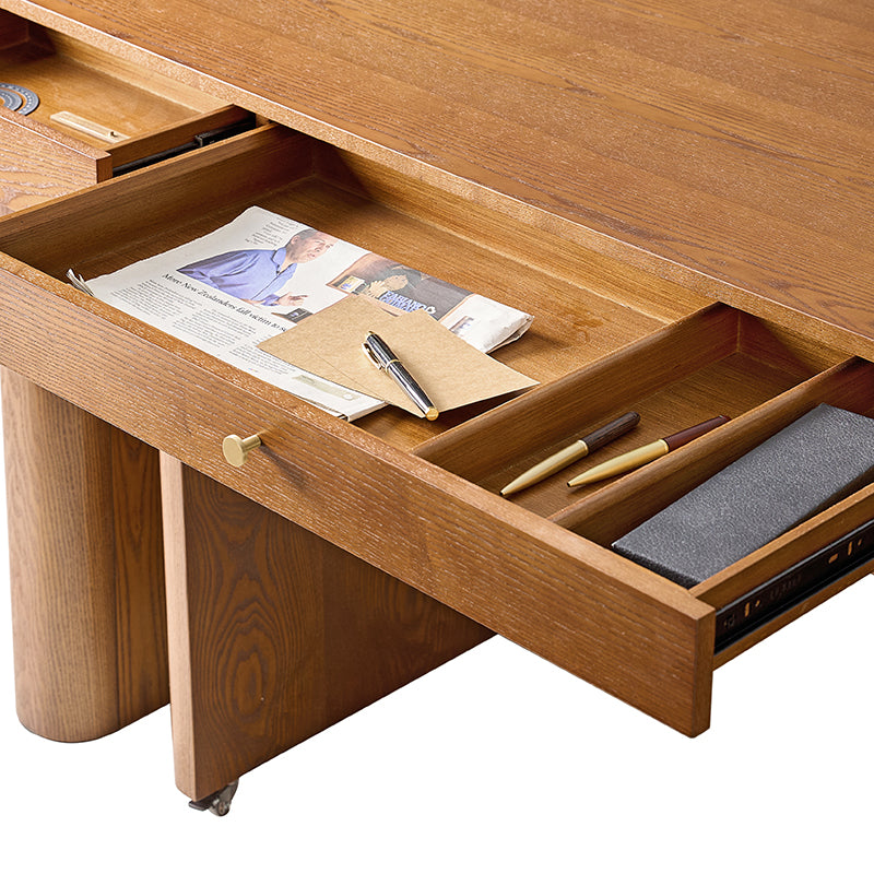 SpinDesk 360 Rotating Workstation