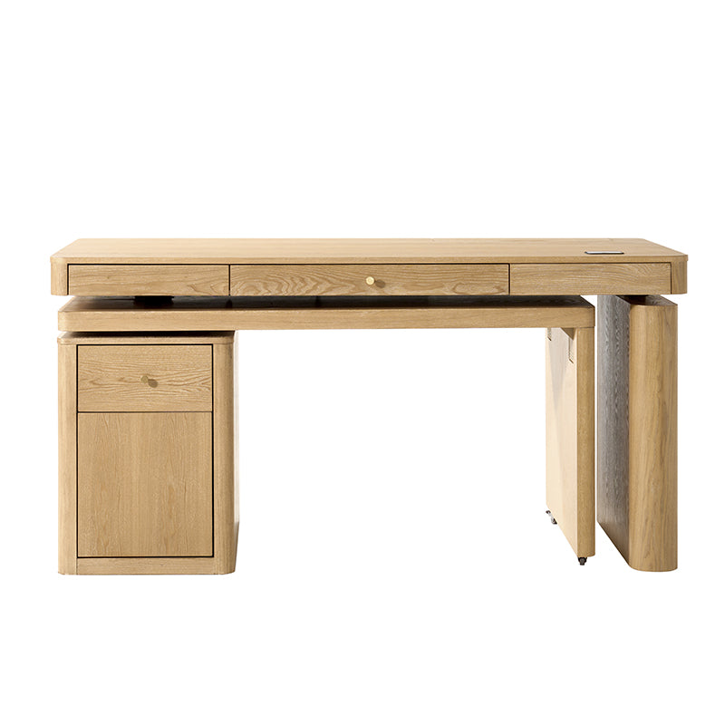 SpinDesk 360 Rotating Workstation