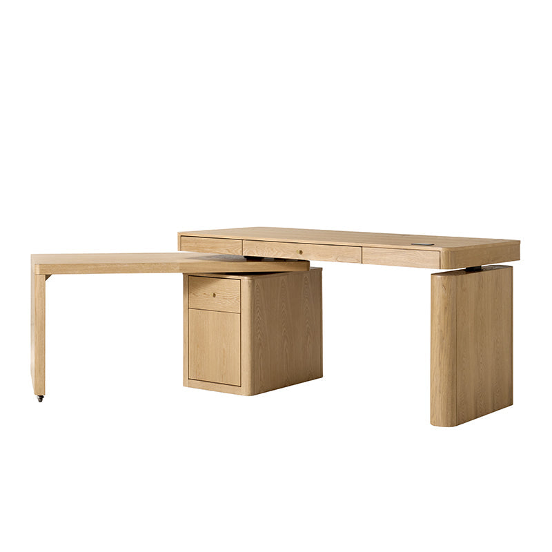 SpinDesk 360 Rotating Workstation