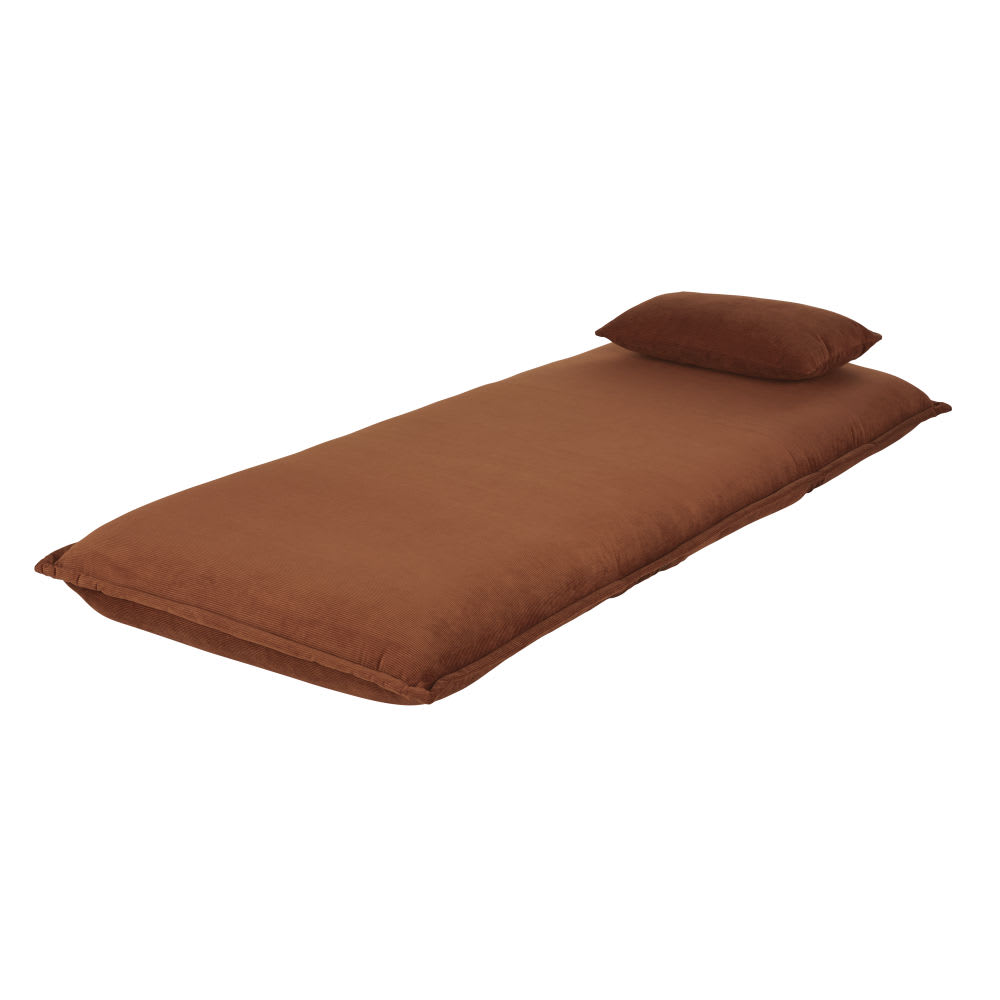 VelvetSnap Clic-Clac Chair