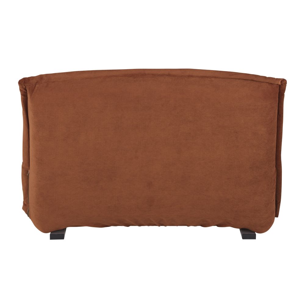 VelvetSnap Clic-Clac Chair