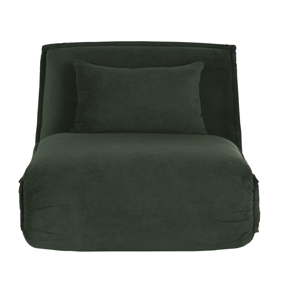 VelvetSnap Clic-Clac Chair