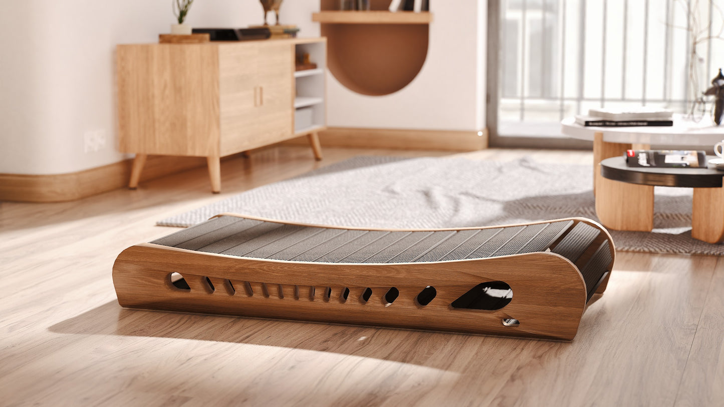 WalkEase Manual Walking Pad