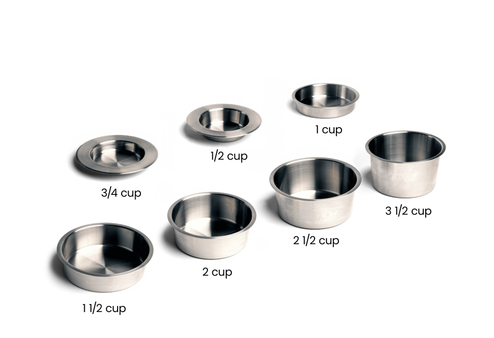 KibbleHaus Pet Feeder