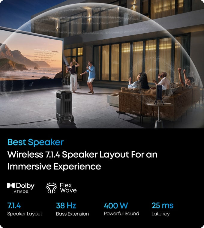 CineGo X1 Portable Projector