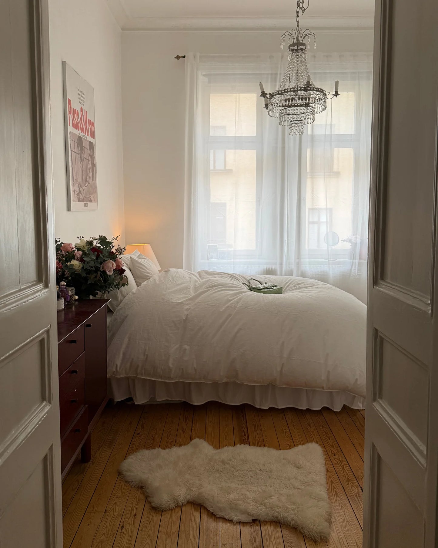 Ultrafluff Double duvet