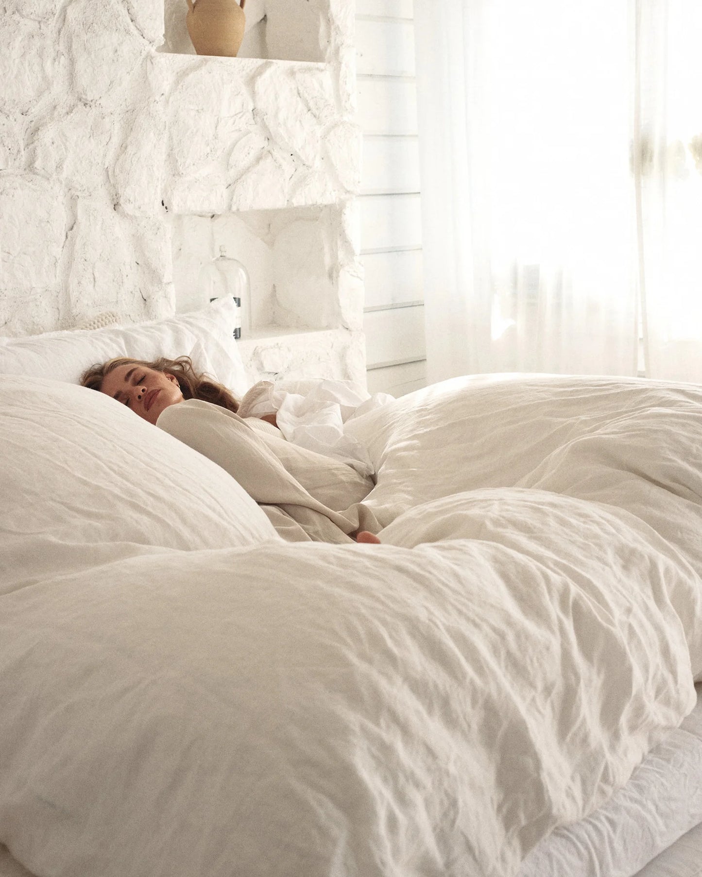 Ultrafluff Double duvet