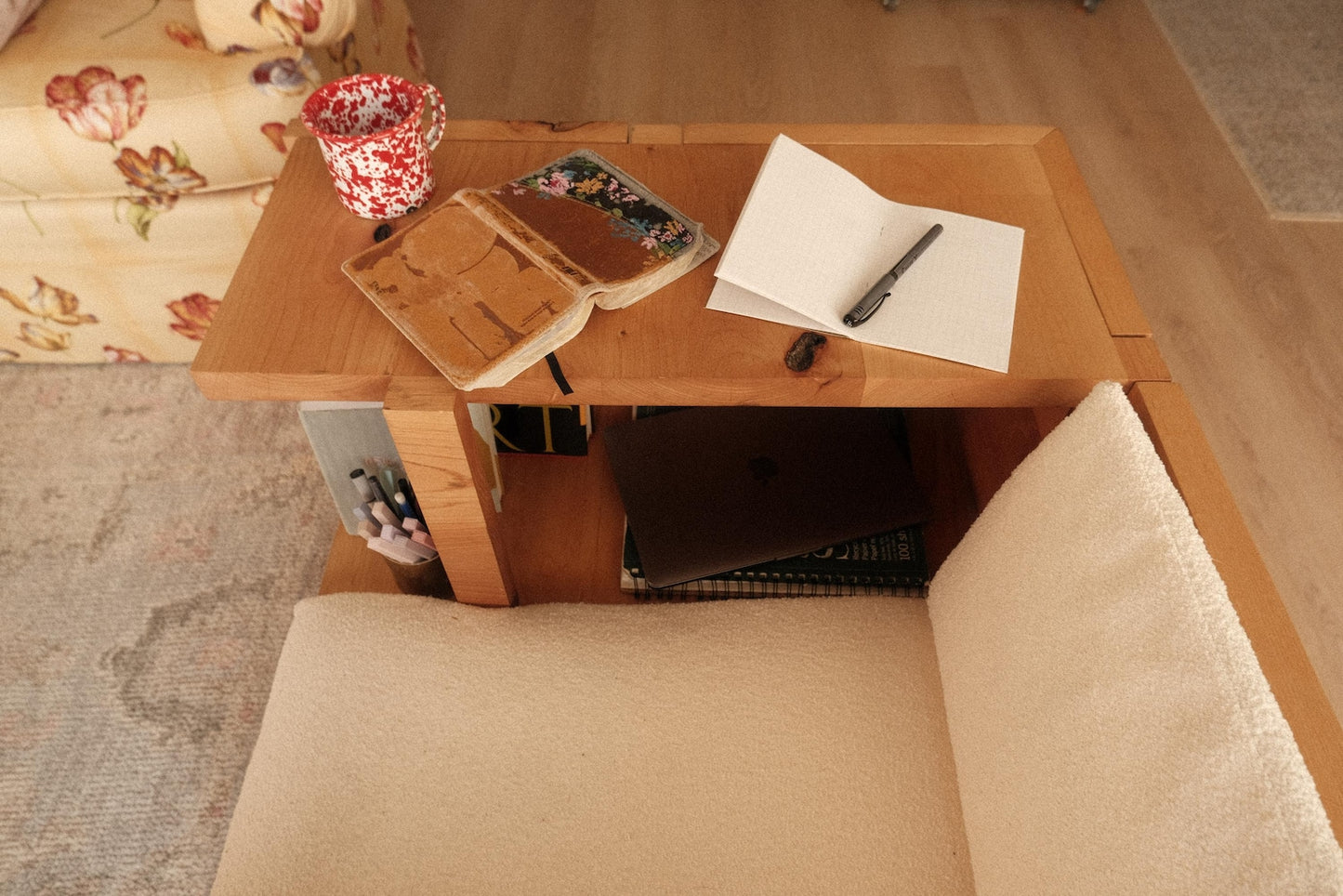 Homebody Lounge Chair