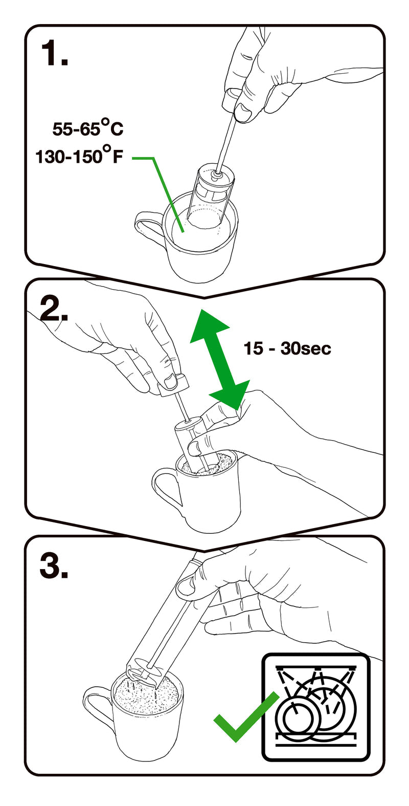 ROK 2.0 EspressoCraft