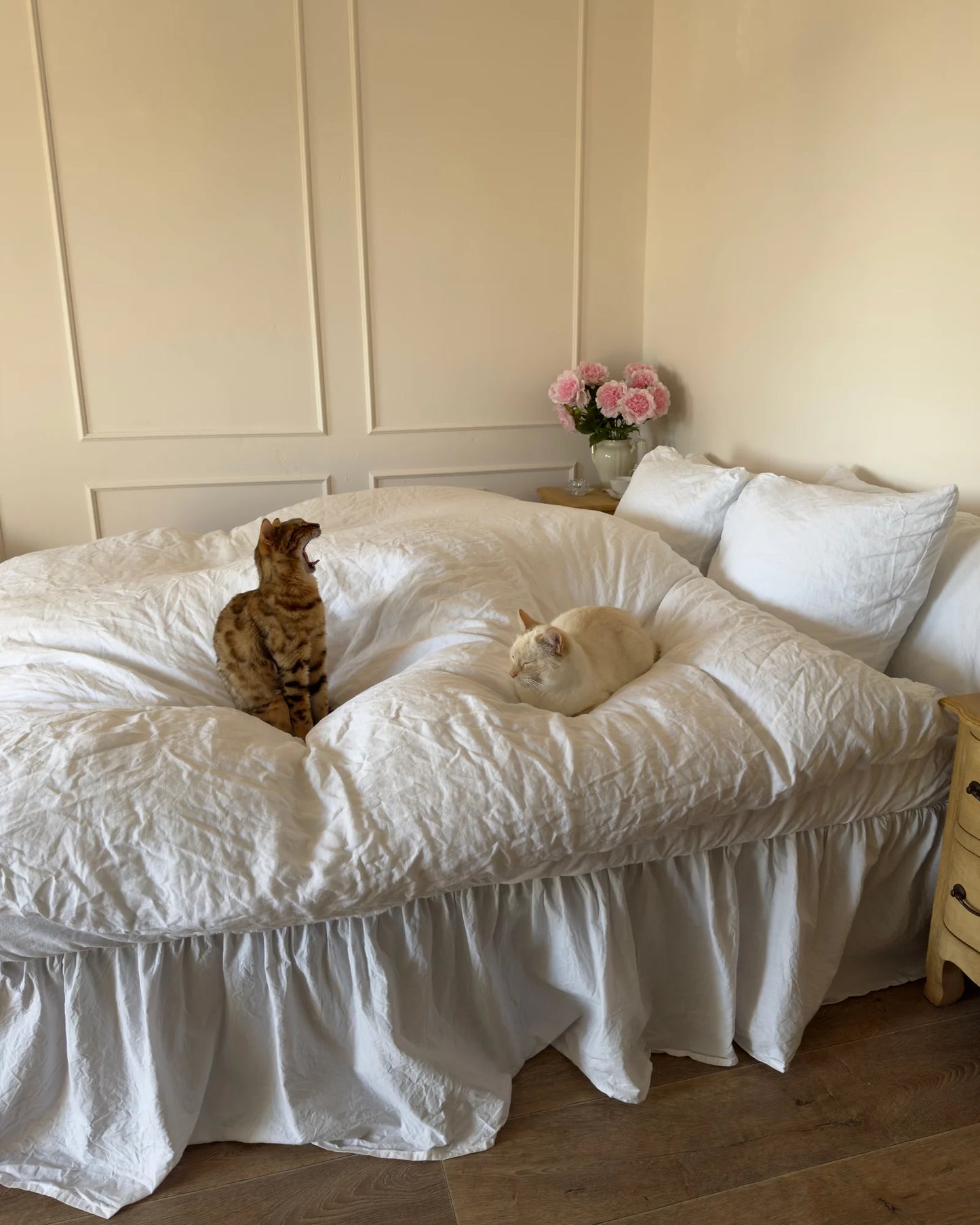 Ultrafluff Double duvet