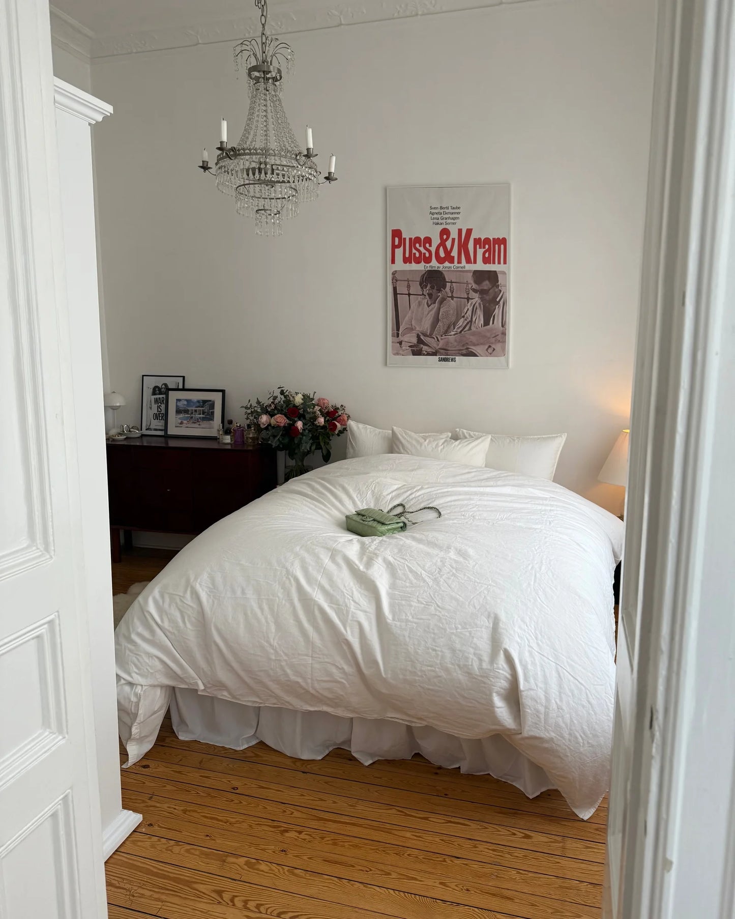 Ultrafluff Double duvet