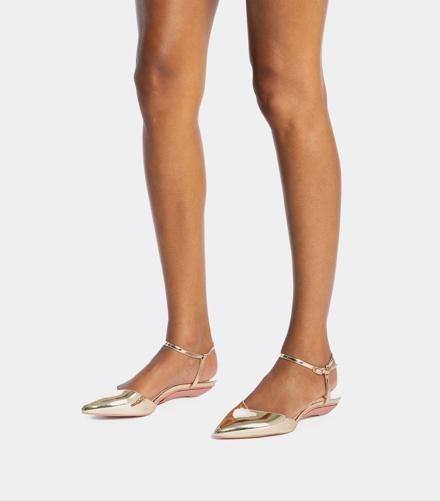 GlamFlex Convertible Pump